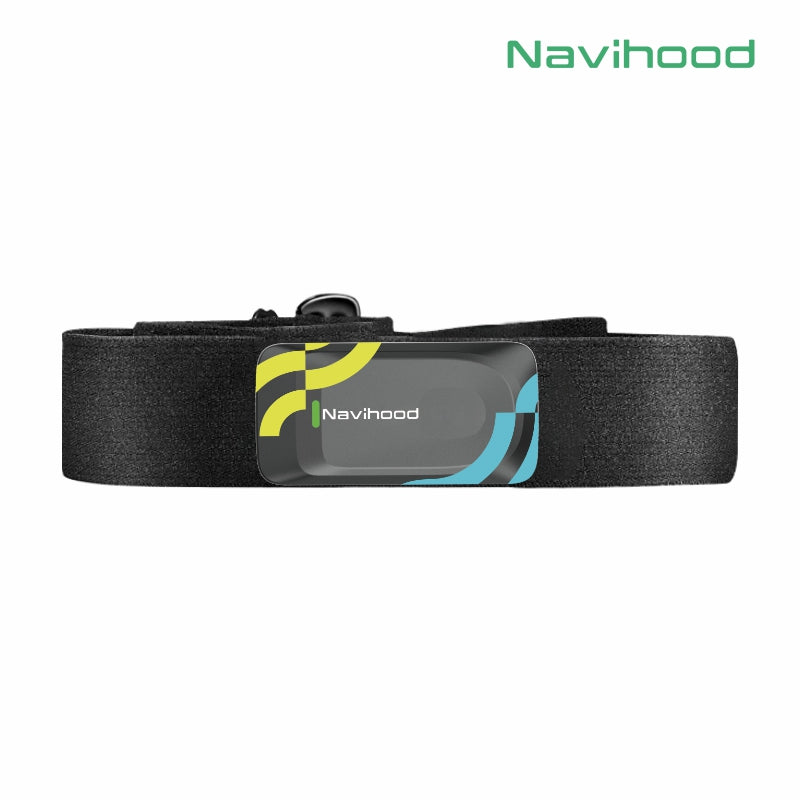 Navihood A3 Heart Rate Monitor - PRESALE