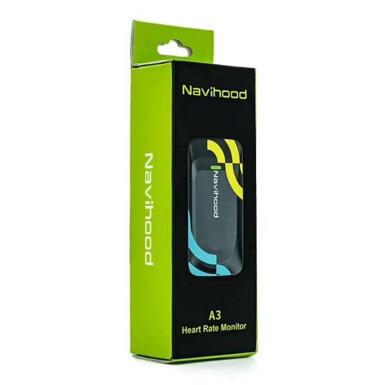 Navihood A3 Heart Rate Monitor - PRESALE