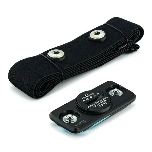 Navihood A3 Heart Rate Monitor