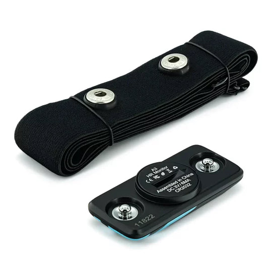 Navihood A3 Heart Rate Monitor - PRESALE