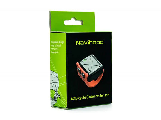 Navihood A2 Cadence Sensor - PRESALE