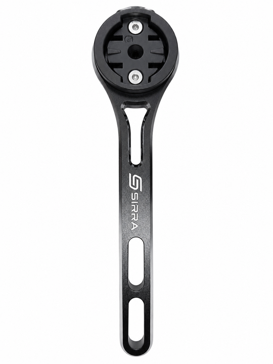 Sirra Foot plate mount - PRESALE