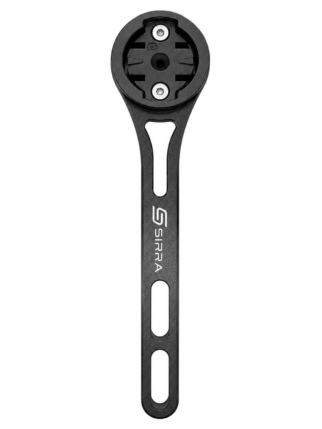 Sirra Foot plate mount - PRESALE