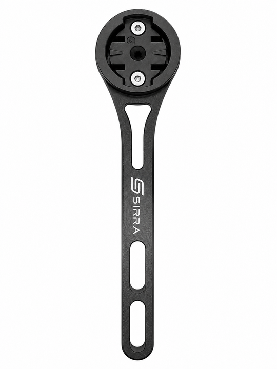 Sirra Foot plate mount - PRESALE